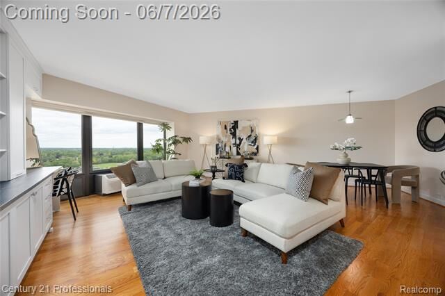 Property Photo: 5000 Town Center 2305 MI 48075