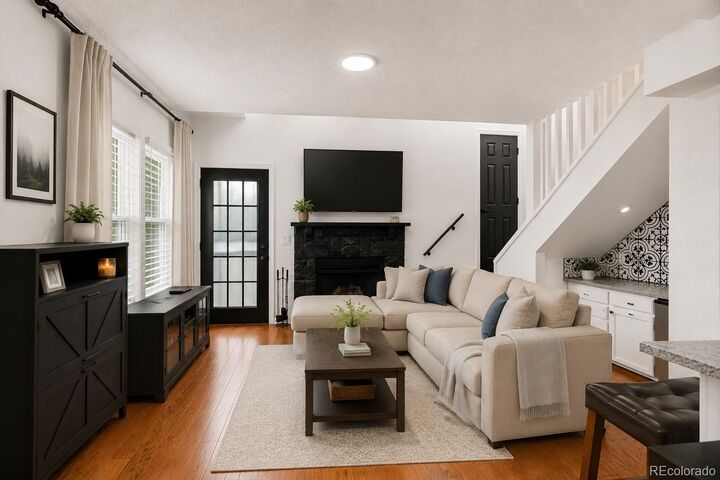 Property Photo:  962 S Dearborn Way 12  CO 80012 
