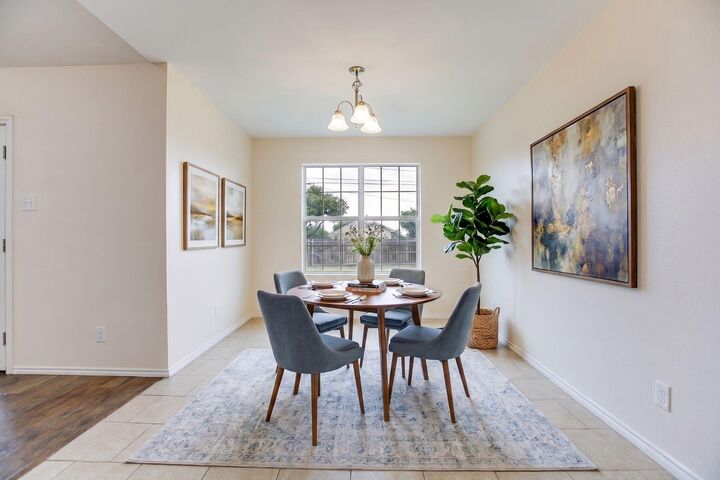 Property Photo:  2218 N Poe Street  TX 76903 