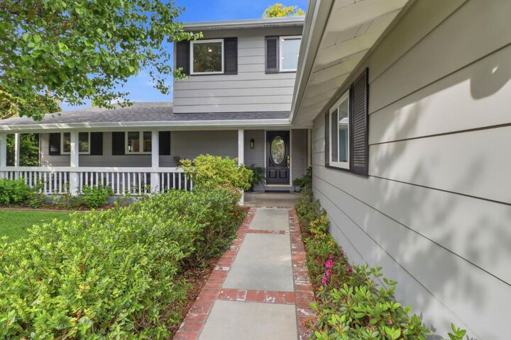 Property Photo:  969 Twin Brook Court  CA 95126 