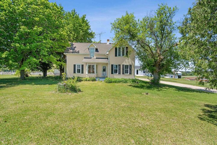 Property Photo: N9567 32nd Drive Road WI 54923