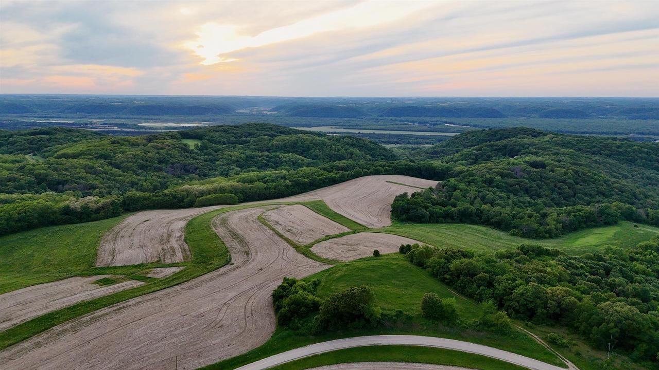 Property Photo:  000 County M Road  WI 53805 