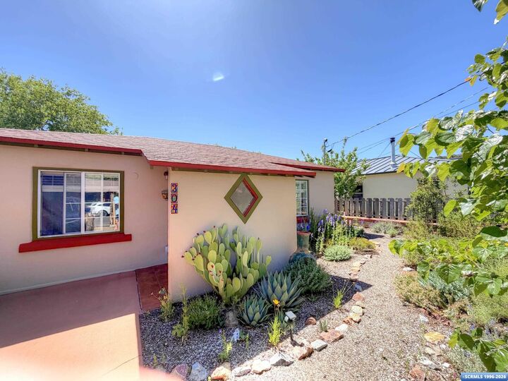 Property Photo: 304 N E Street NM 88061