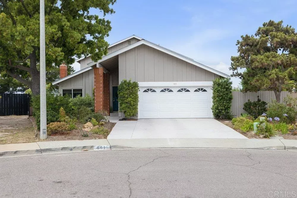 Property Photo:  661 Gilbert Place  CA 91910 