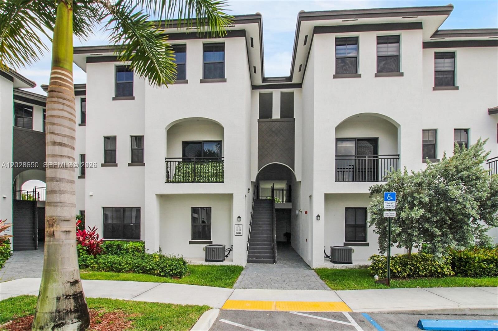 Property Photo: 15540 SW 136th St 4-216 FL 33196