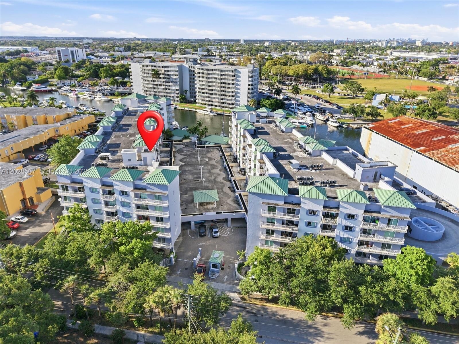 Property Photo:  2475 NW 16th St Rd 401  FL 33125 