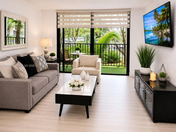Property Photo: 14311 N Kendall Dr 206A FL 33186