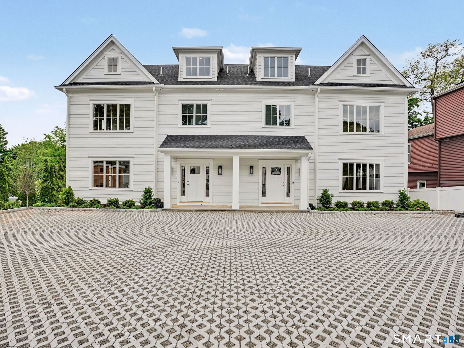 Property Photo: 195 S Water Street CT 06830