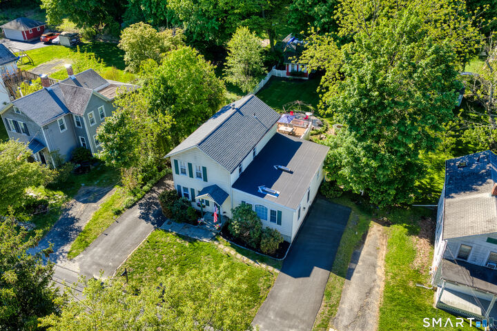 Property Photo:  19 Hickok Avenue  CT 06801 