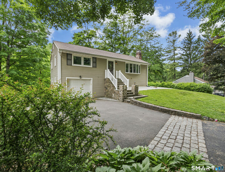 Property Photo:  12 Rainbow Drive  CT 06877 