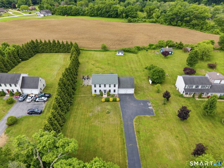 Property Photo:  37 Tuckie Road  CT 06280 