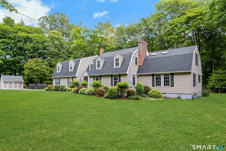 Property Photo:  1488 Sturges Highway  CT 06880 