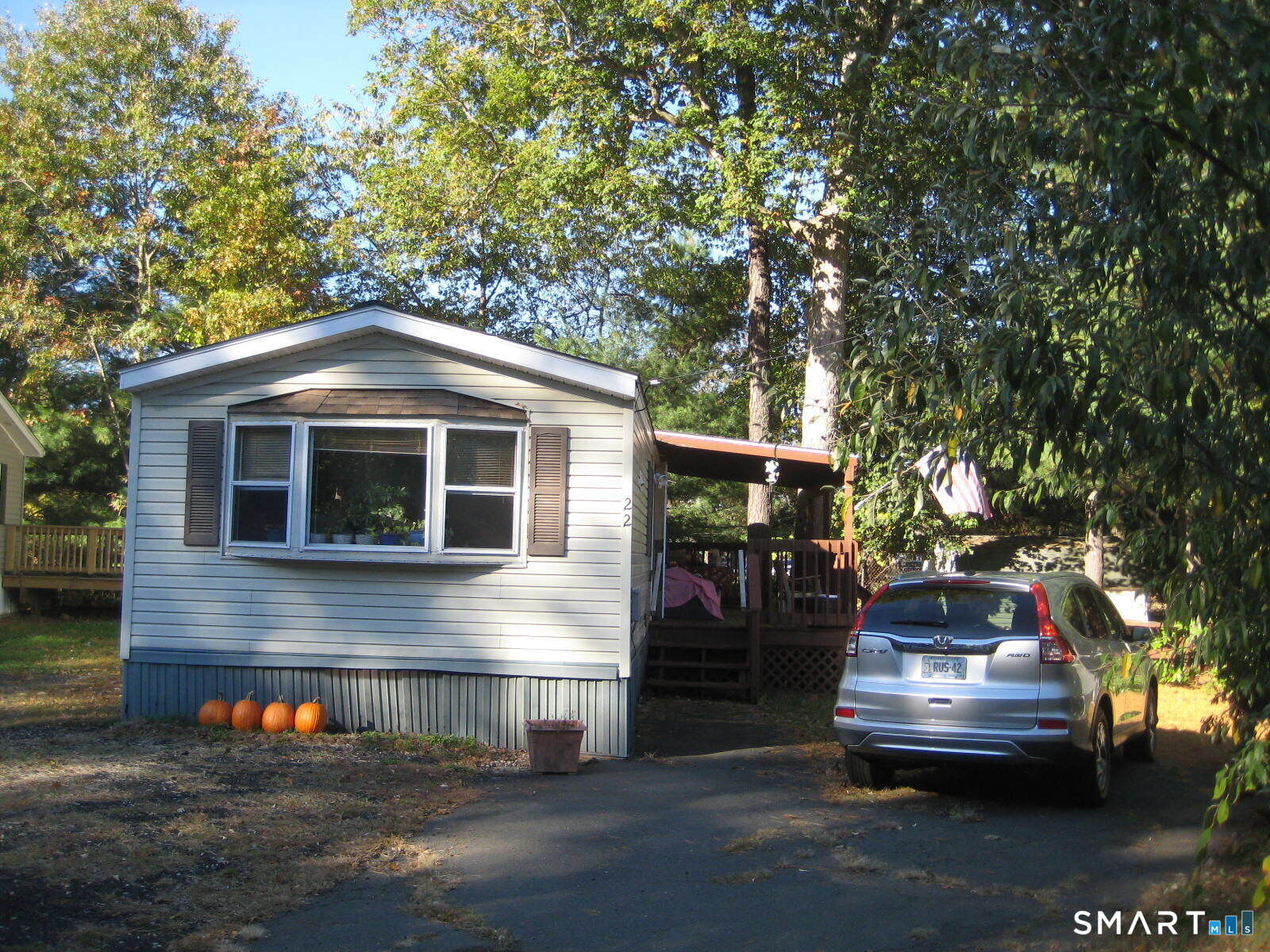 Property Photo:  217 Dunham Street Lot 22  CT 06489 