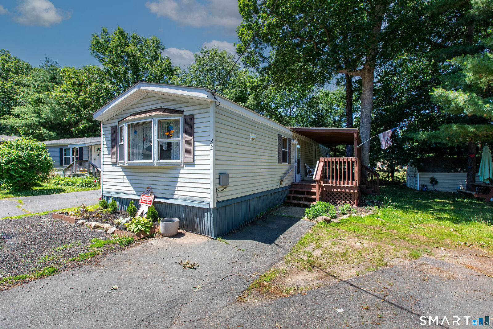 Property Photo: 217 Dunham Street Lot 22 CT 06489