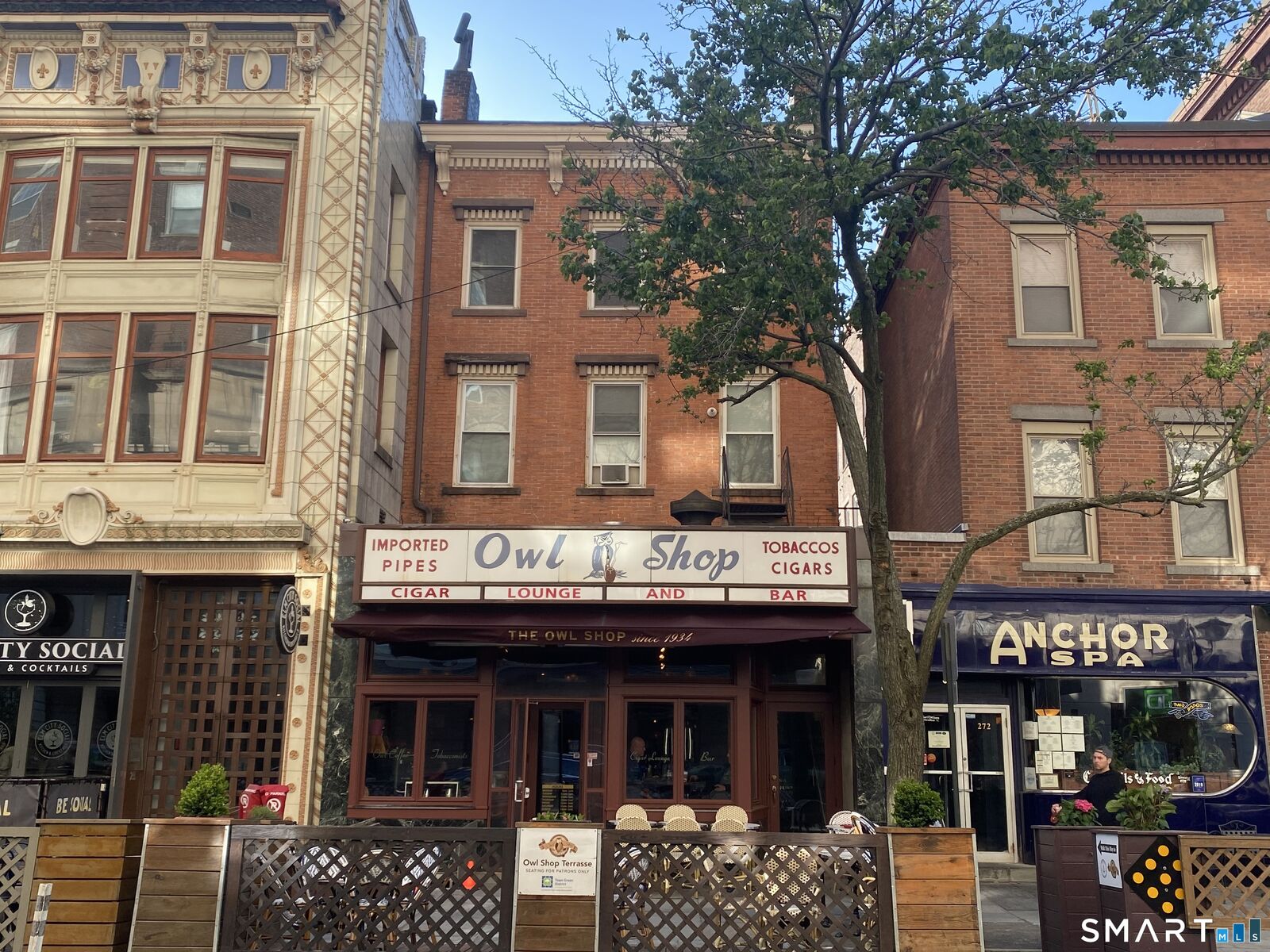 Property Photo:  270 College Street 3  CT 06510 