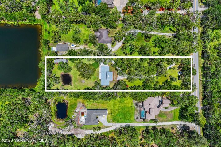 Property Photo:  380 E Hall Road  FL 32953 