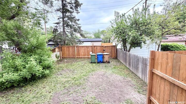 Property Photo: 3312 Victoria Avenue SK S4T 1L6
