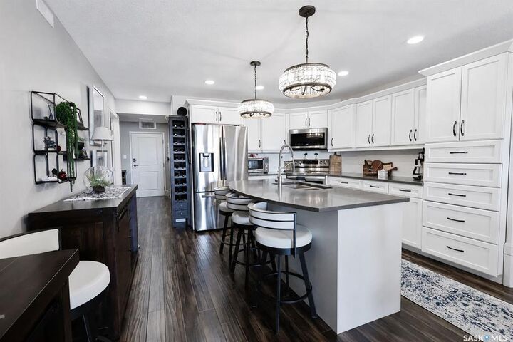 Photo de la propriété: 1600 1st Street E #303 SK S6V 1G7
