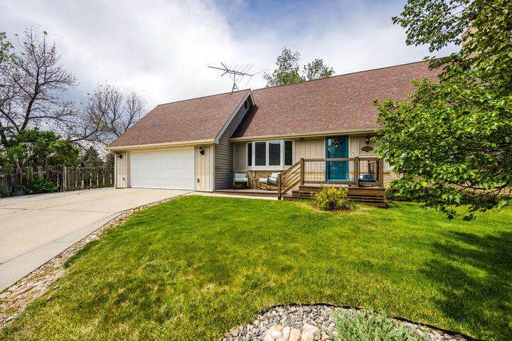 Property Photo: 2012 Liberty Court WY 82801