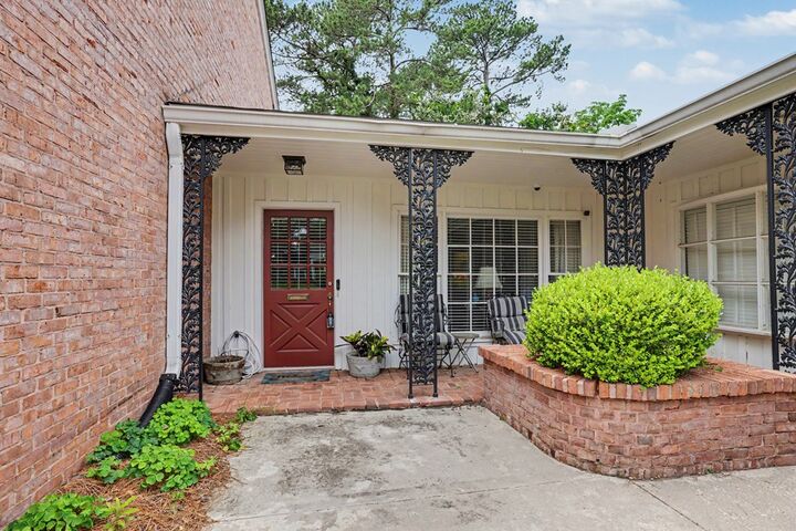 Property Photo:  812 S Broad St 11  GA 31792 