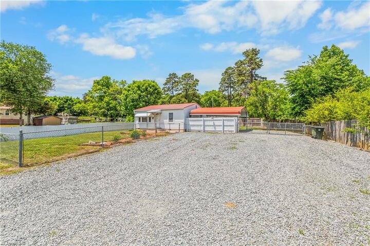 Property Photo:  102 Grimes Park Drive  NC 27360 
