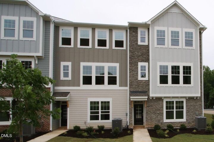 Property Photo: 2927 Richardson Road 481 NC 27502