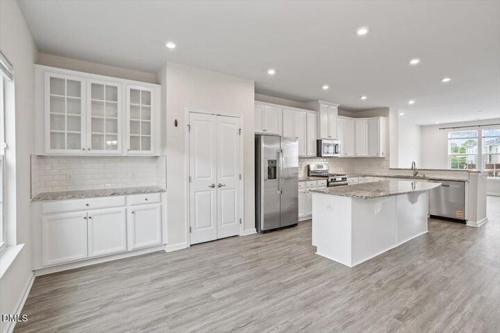 Property Photo:  1141 Platform Drive  NC 27502 