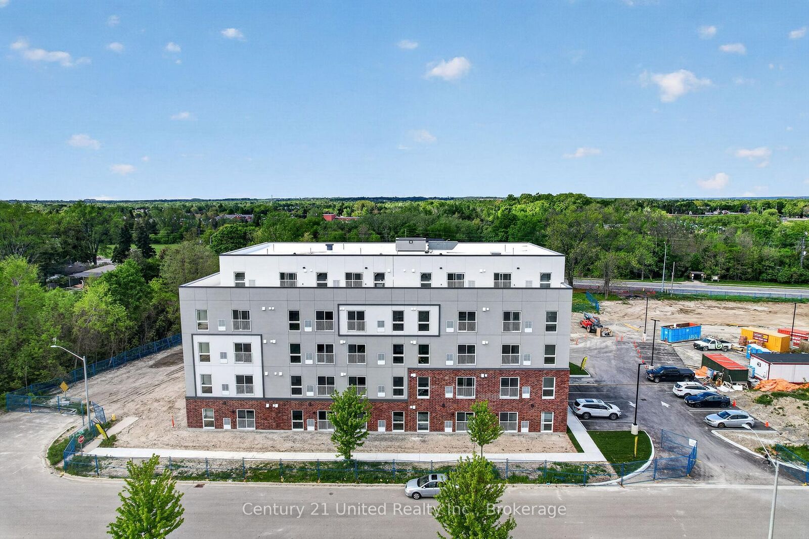 Property Photo:  1687 Highway 2 Road 307  ON L1E 2R5 