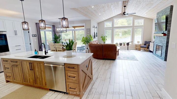 Property Photo: 527 River Road ON P0H 1B0