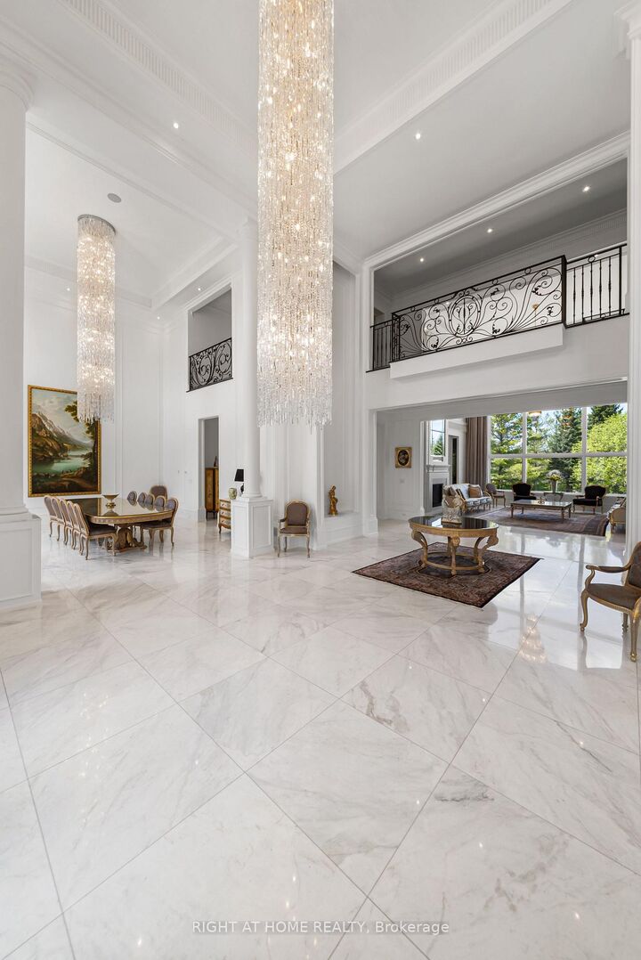 Property Photo: 16 Sirona's Lane ON L4G 7Y7