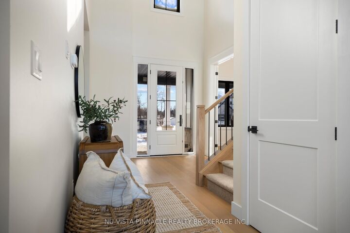 Property Photo: Lot 20 Harvest Lane ON N0L 1G2