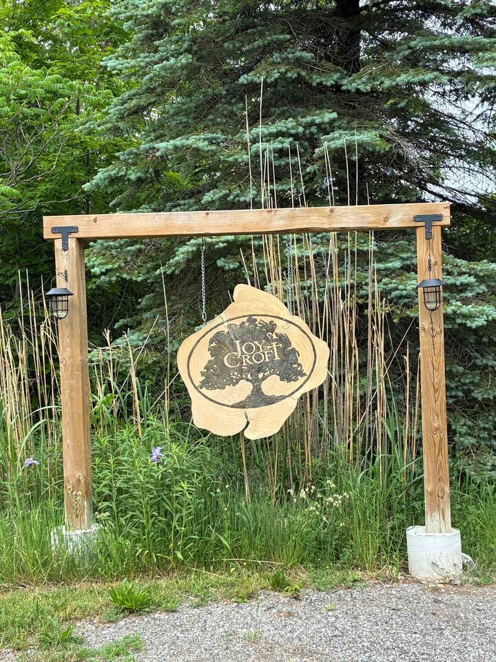 Property Photo: 10655 Sideroad 17 N/A ON L0C 1H0