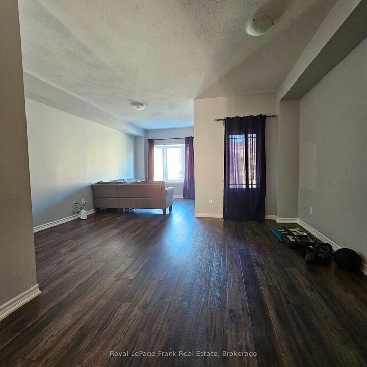 Property Photo: 41 Milson Crescent ON L0M 1B4