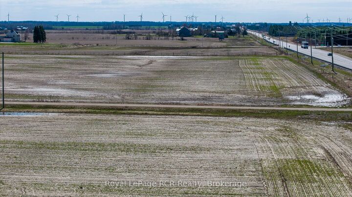 Property Photo:  158567 Highway 10 N/A  ON L9V 2G2 