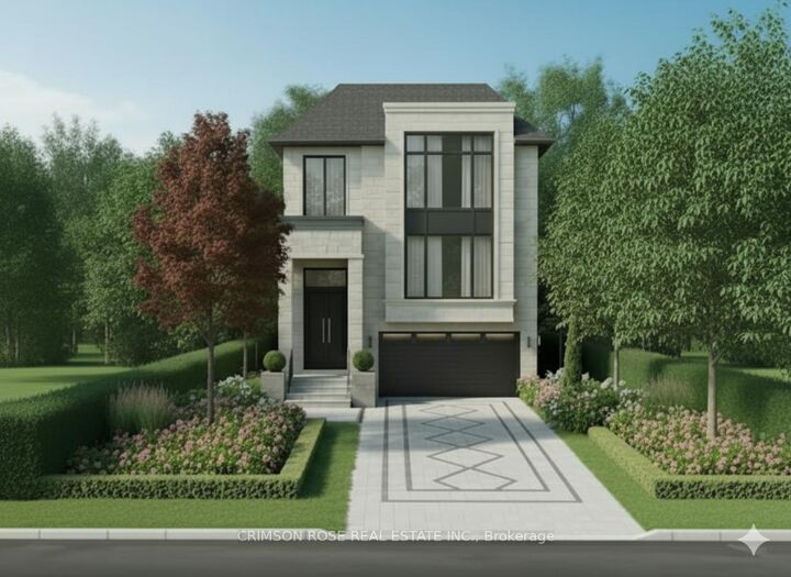 387 Hounslow Avenue — photo 1