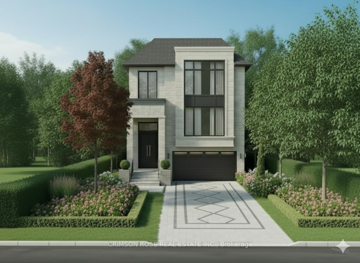 Property Photo:  387 Hounslow Avenue  ON M2R 1H7 