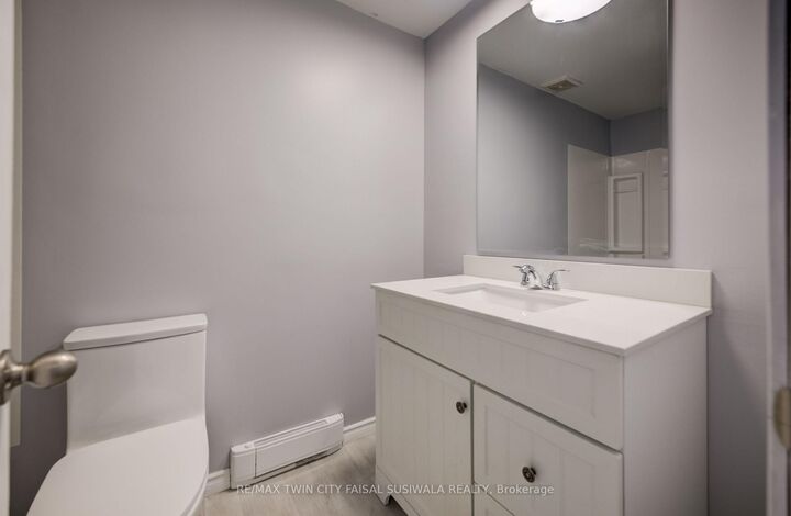 Property Photo: 249 Cedarbrae Avenue 18 ON N2L 4S8