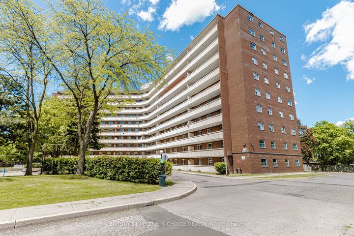 3577 Derry Road E 906 — photo 1