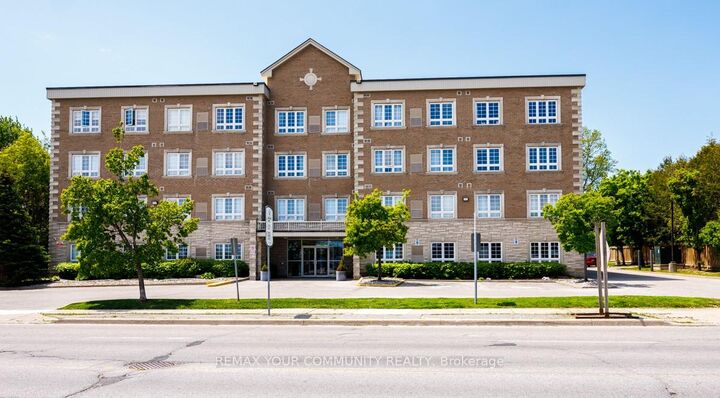 112 Simcoe Road 206 — photo 1