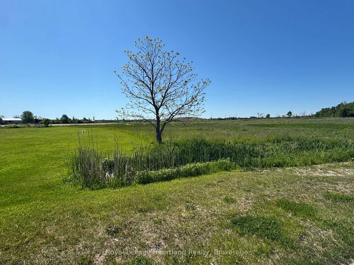 Property Photo:  Part 8 Fullerview Circle  ON N7A 3X8 