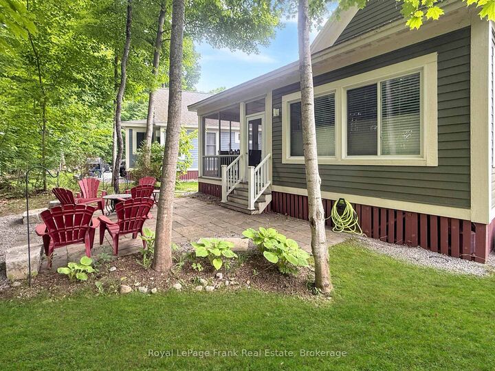 Property Photo: 50 Hollow Lane 209 ON K0K 1P0
