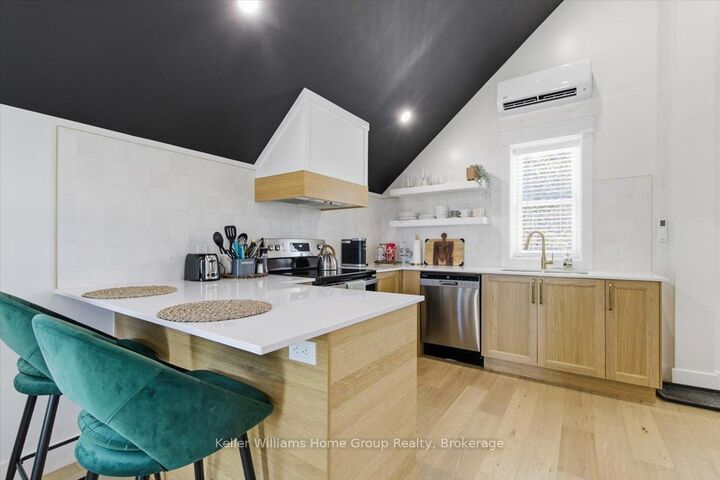 Property Photo: 161 David Street ON N2G 1Y3