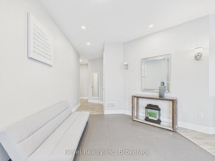 Property Photo: 181 Anglo Street ON P1L 2H3