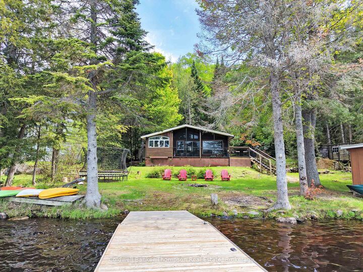 Photo de la propriété: 1108 Stanley Road ON P0B 1L0
