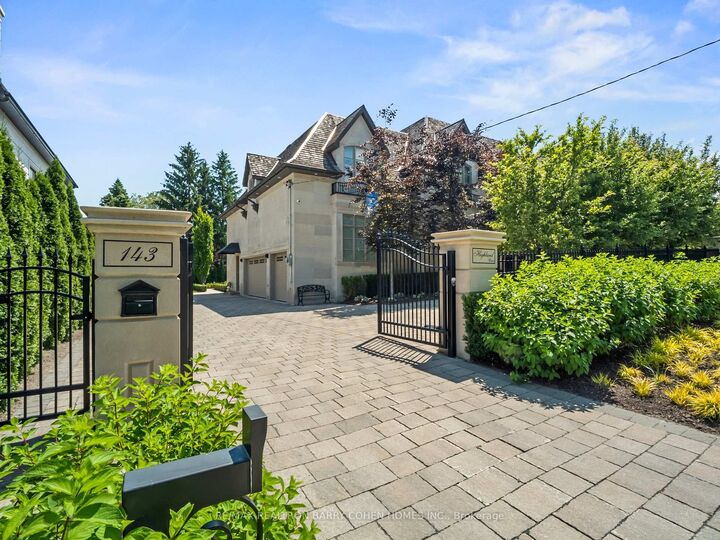 143 Highland Crescent — photo 1