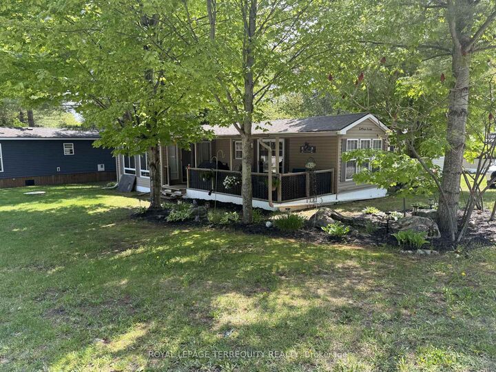 Property Photo: 16 Rockhaven N/A ON K0L 2H0
