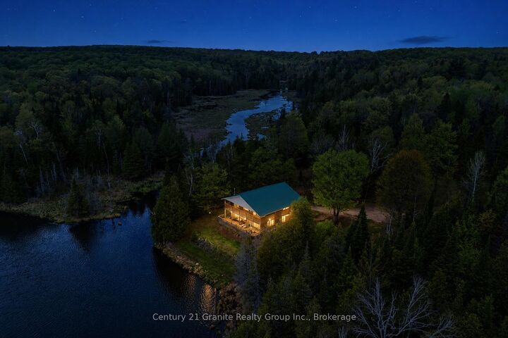119 Gaffney Lake Lane — photo 1