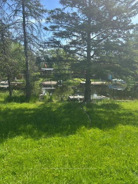 Property Photo:  31 Fire Route 109 Route  ON K0M 1A0 