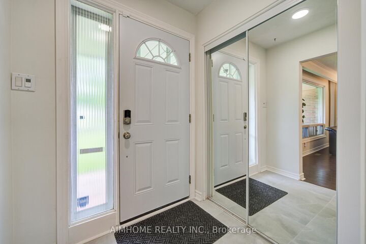 Property Photo: 119 McNicoll Avenue ON M2H 2B7