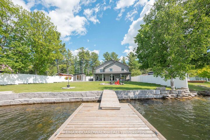 50 Kerry Forest Drive — photo 1